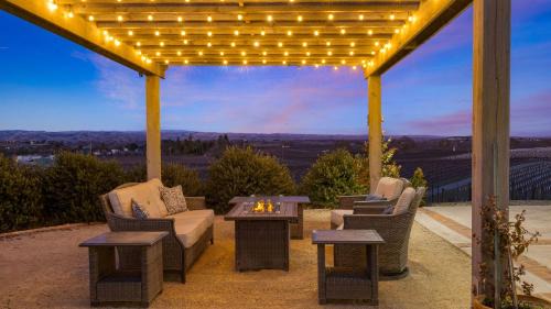 Paso Robles House | Devi Ranch by AvantStay