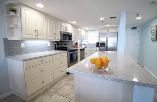 Ormond-by-the-Sea Condo | Direct Oceanfront Best Views and Location Balcony Pool Beach Gear