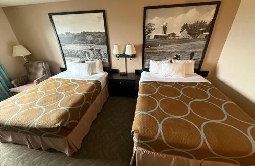 Dodgeville Hotel | Dodgeville inn & suites