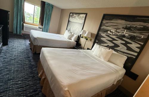 Dodgeville Hotel | Dodgeville inn & suites
