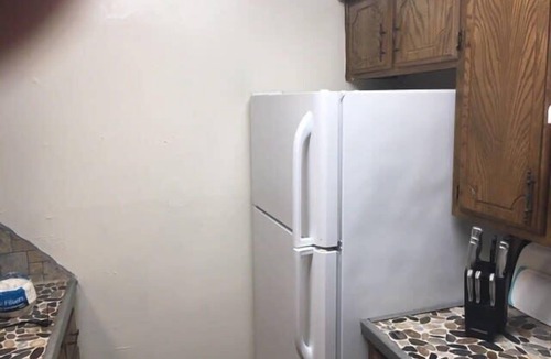 Lawton Apartment | Downstairs 1-Bedroom Apartment Near Fort Sill