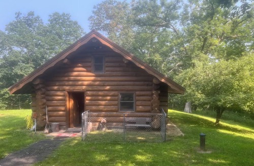 Alma Apartment | Dragonfly Cabin, hot tub, Sauna, hiking trails