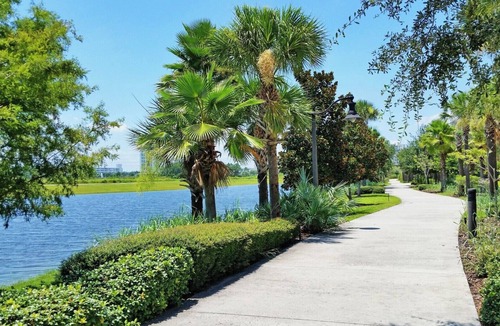 Florida Central Atlantic Coast Villa | Dreams Come True