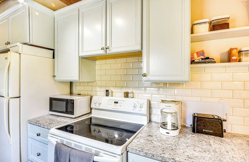 Versailles Cottage | Dual Cottages on Lake of the Ozarks!