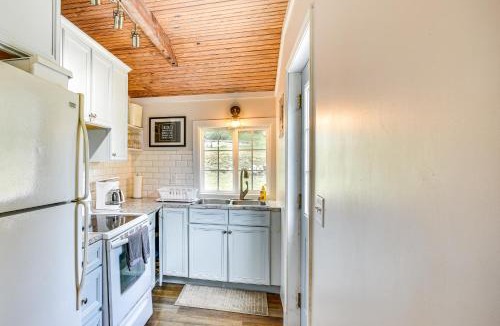 Versailles House | Dual Cottages on Lake of the Ozarks!