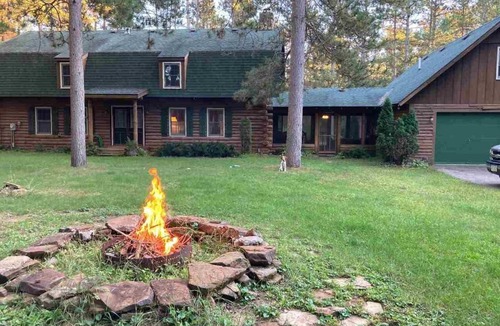 Mauston House | Eagle Bluff Lodge by Patriot Properties