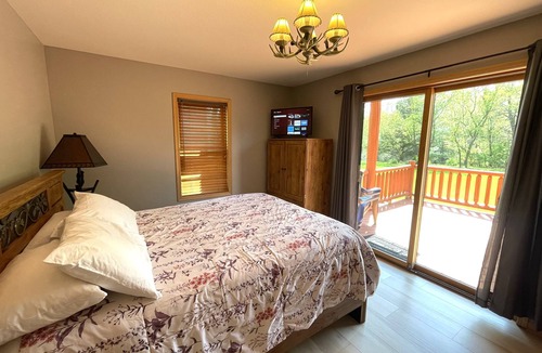Spring Brook House | Eagle's Nest @ Spring Brook Resort