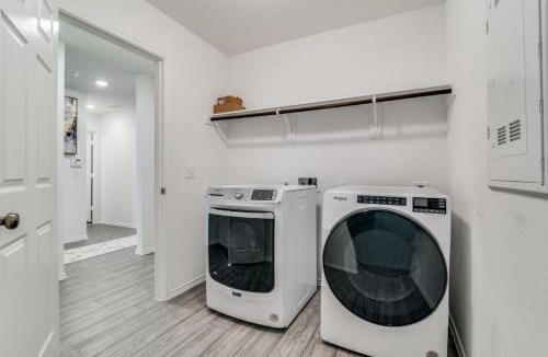 Royse City House | Eagle View Stay, LLC