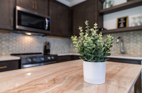 Greenwood House | East Nashville Homes for Family Gatherings