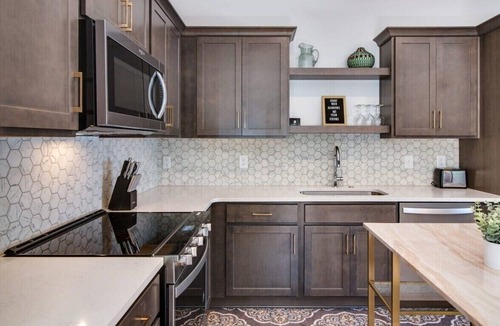 Greenwood House | East Nashville Homes for Family Gatherings