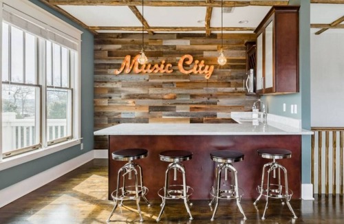 Shelby Hills House | Eastside retreat w/BBQ & hot tub 4th Night Free