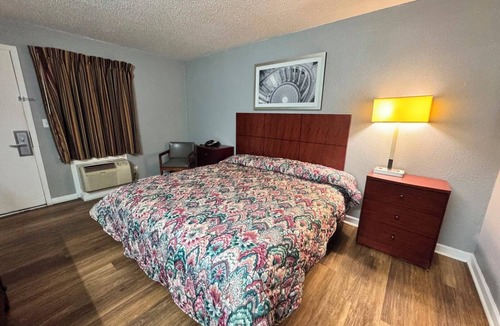 Sweetwater Hotel | Economy Inn Sweetwater I-75