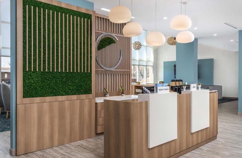 Ashley Oaks Hotel | Element by Marriott Knoxville West