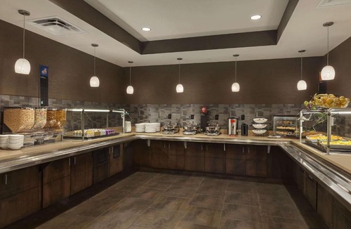 Downtown St. Louis Hotel | Embassy Suites Saint Louis - Downtown