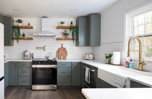 Shannon House | Emmanuel's Family-friendly Home