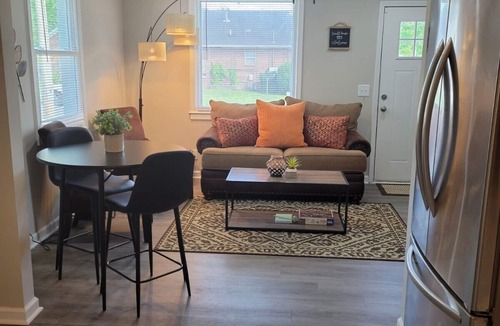 North Nashville House | Entire house 5 minutes away from downtown