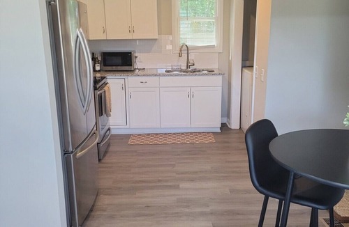 North Nashville House | Entire house 5 minutes away from downtown