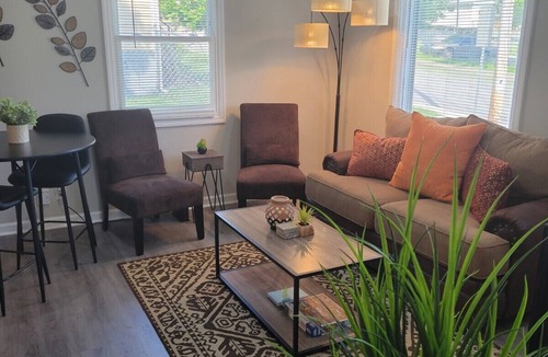 North Nashville House | Entire house 5 minutes away from downtown