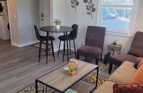 North Nashville House | Entire house 5 minutes away from downtown