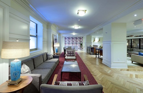 Downtown Miami Hotel | Eurostars Langford