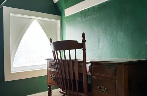 Evansville Apartment | Evansville Holiday House