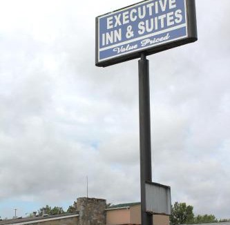 Nashville Hotel | Executive Inn & Suites