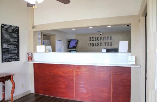 Nashville Hotel | Executive Inn & Suites