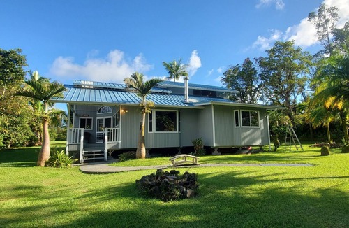 Leilani Estates House | Experience Aloha *Hawaiian Style Hale*