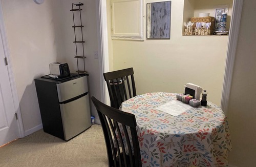Tellico Village House | Experience peace & quiet. Central Tellico Village-Private Apartment, Non-smoking