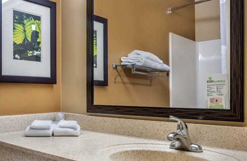 Maryland Heights Hotel | Extended Stay America Suites St Louis Westport Central