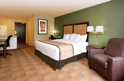 Mount Pleasant Hotel | Extended Stay America Suites - Charleston - Mt Pleasant