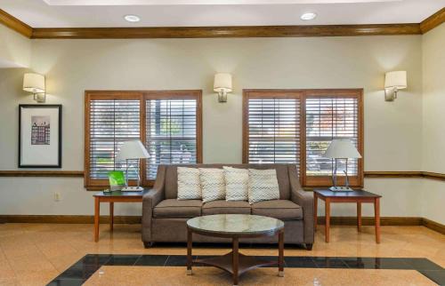 New Century Hotel | extended stay america suites