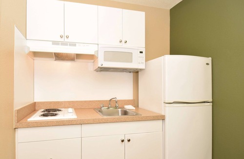 Nashville Hotel | Extended Stay America Suites Nashville Airport Music City