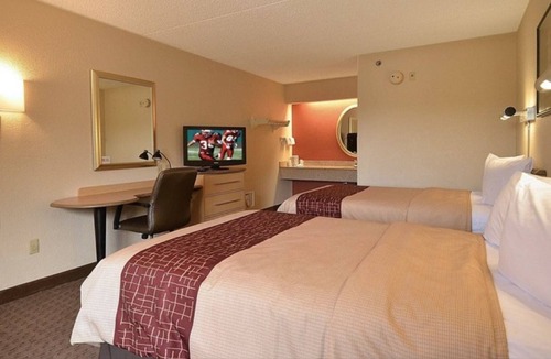 Broadmoor Hotel | FairBridge Inn Express Baton Rouge