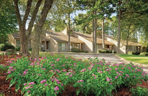 Fairfield Bay Condo | Fairfield Bay Condo: 2BR/2BA, Sleeps 4