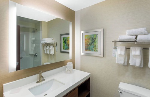 Southside Hotel | Fairfield Inn & Suites by Marriott Santa Fe