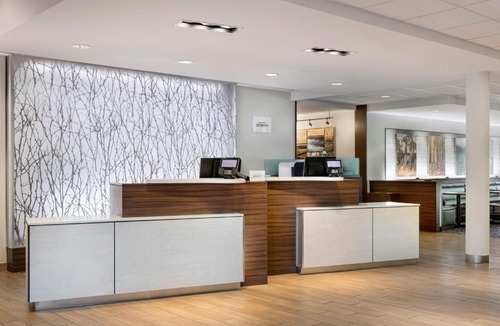 Wentzville Hotel | Fairfield Inn & Suites by Marriott Wentzville