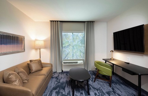 Arkadelphia Hotel | Fairfield Inn & Suites by Marriott Arkadelphia