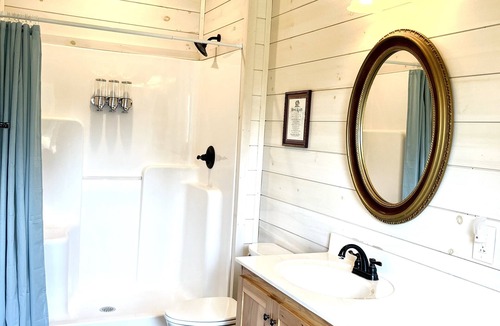 Watertown House | Family Farmhouse