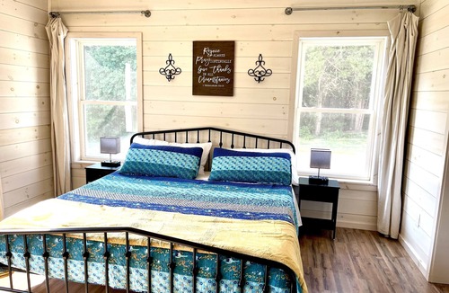 Watertown House | Family Farmhouse