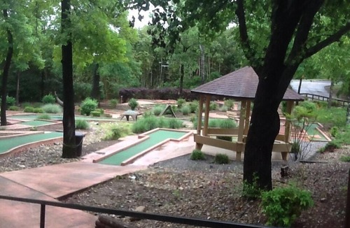 Hot Springs Village House | Family-Friendly Condo Near The Front Gate Of HSV, Newly Updated