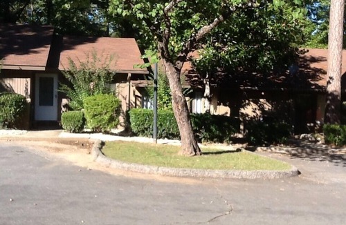 Hot Springs Village House | Family-Friendly Condo Near The Front Gate Of HSV, Newly Updated