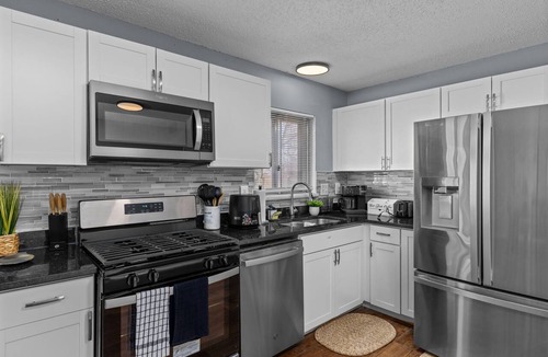 Florissant House | Family-Friendly 4BR Home w/Game Room & Backyard