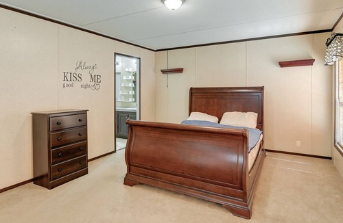 Bellevue House | Family-Friendly Nashville Home: 13 Mi to Downtown
