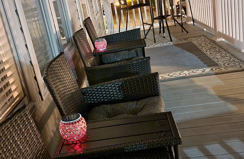 Surfside Beach House | Family‑Friendly Ocean‑View Home 4BR/3BA Steps to Beach Sleeps 8‑10