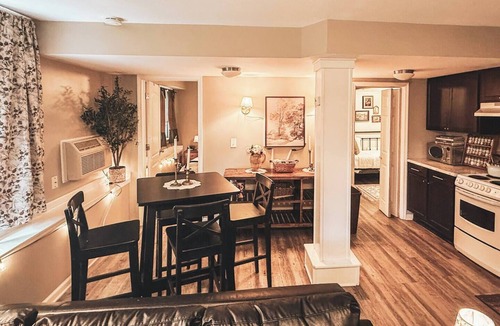 South Hyde Park House | FIFA World Cup KC - Homebase
