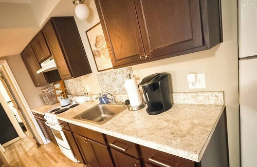 South Hyde Park House | FIFA World Cup KC - Homebase