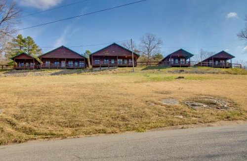 Mountain View House | Fish, Hike and Unwind Getaway in Mountain View!