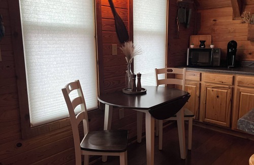 Counce Cabin | Fisherman's Paradise & Family Fun Cabin Just Minutes to PickwickLake & StatePark
