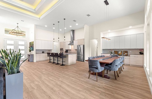 Dunnellon House | Float, Relax, Repeat - Brand New 6 BR, 4.5 BA Waterfront Home On Rainbow River
